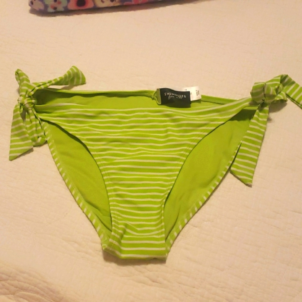 Swimsuits For All Bikini Top
